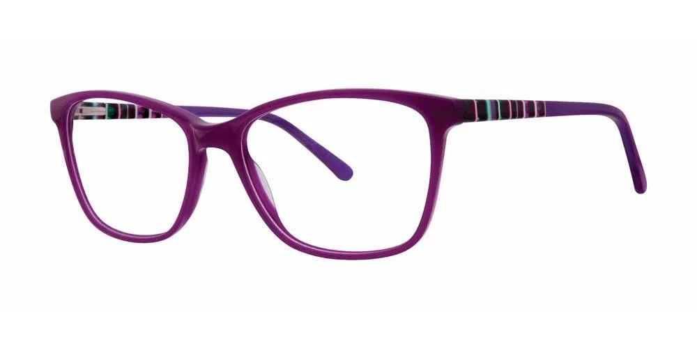 GB+ COLLECTION ASPIRE Eyeglasses - view 3